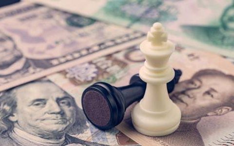 MT4原油期货喊单群中文交流