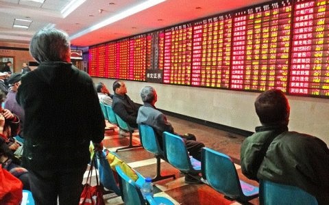 MT4喊单室：外汇交易新风向